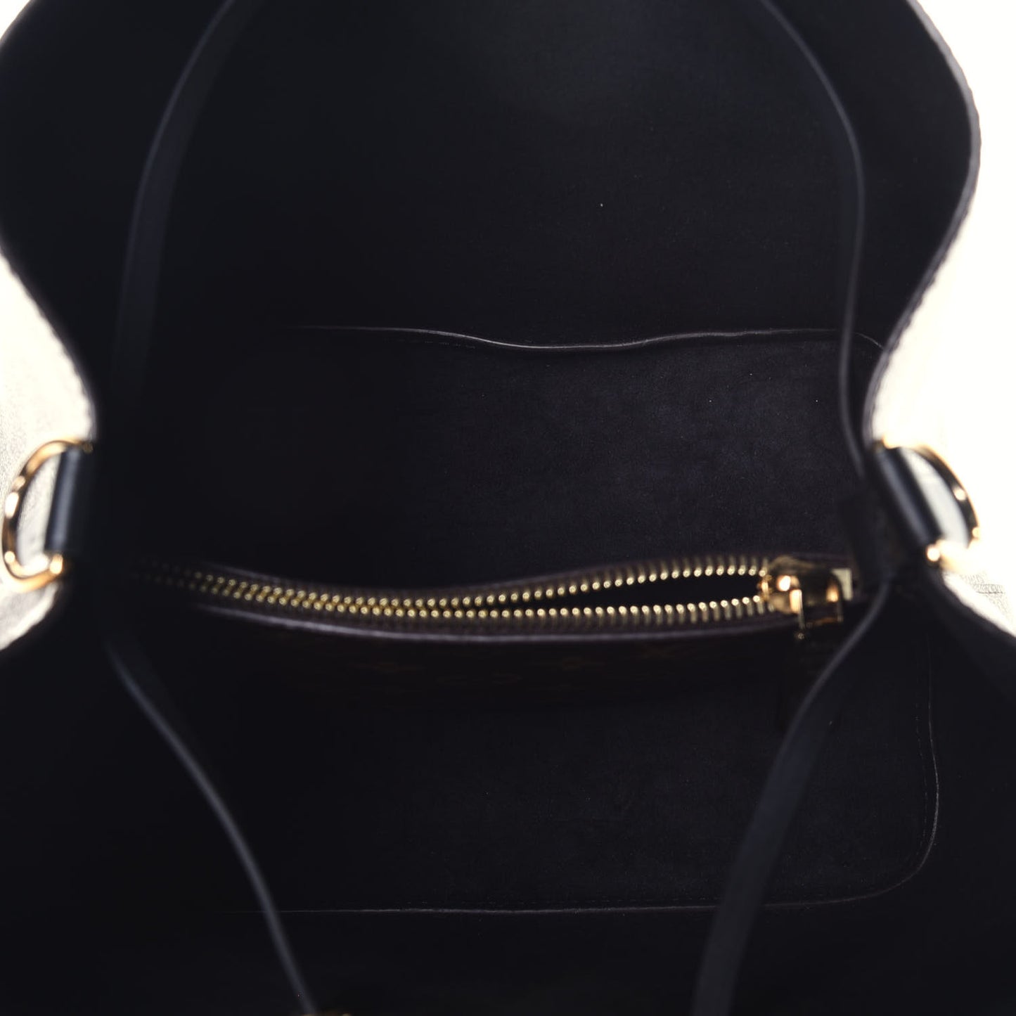 Monogram Neonoe MM Black