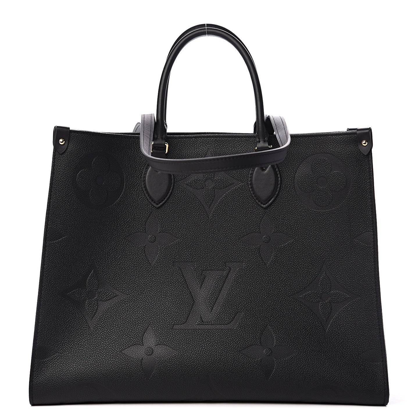 Empreinte Monogram Giant Onthego GM Black