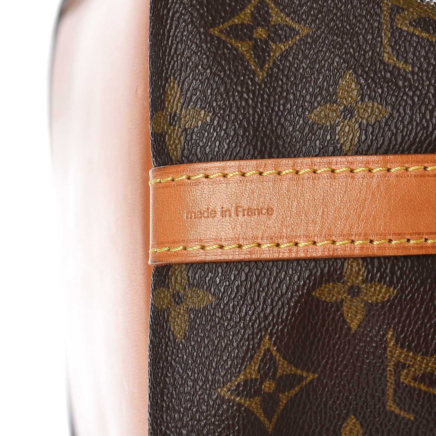 Monogram Petit Noe