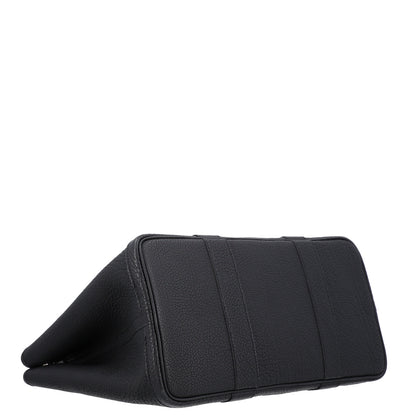 Hermes Negonda Garden Party Tote 36 MM Black 3 of 8