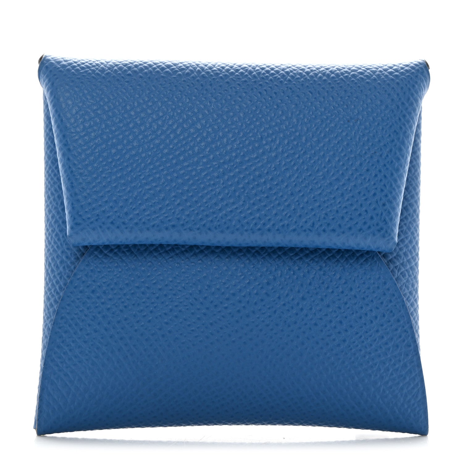 Hermes Epsom Bastia Coin Purse Mykonos 1 of 7