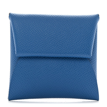 Hermes Epsom Bastia Coin Purse Mykonos 1 of 7