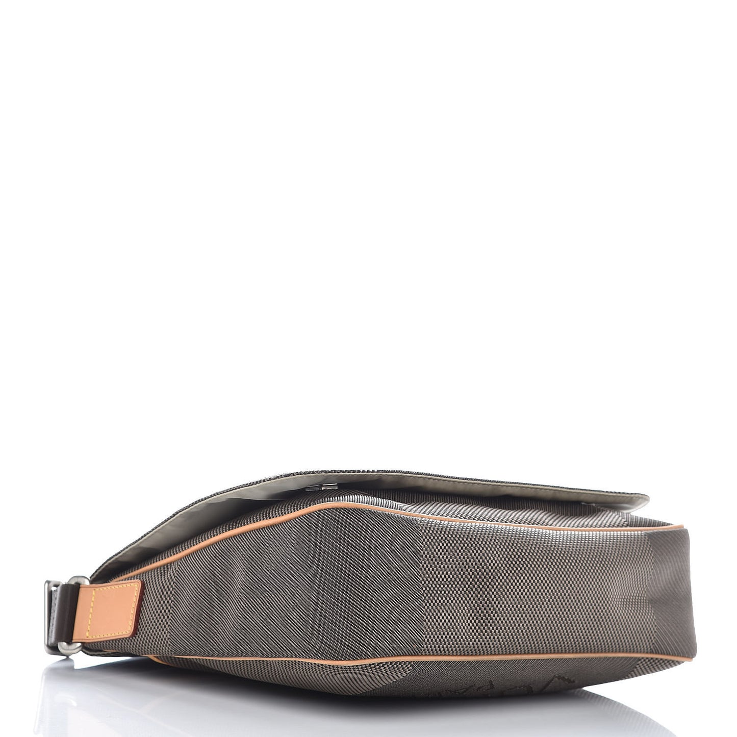 Damier Geant Messenger Bag Terre