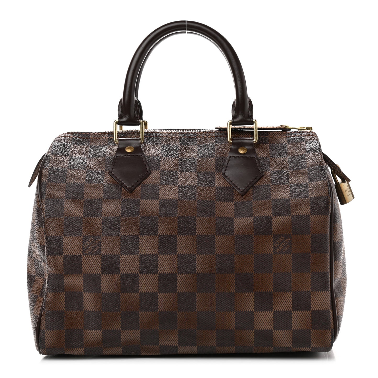 Damier Ebene Speedy 25