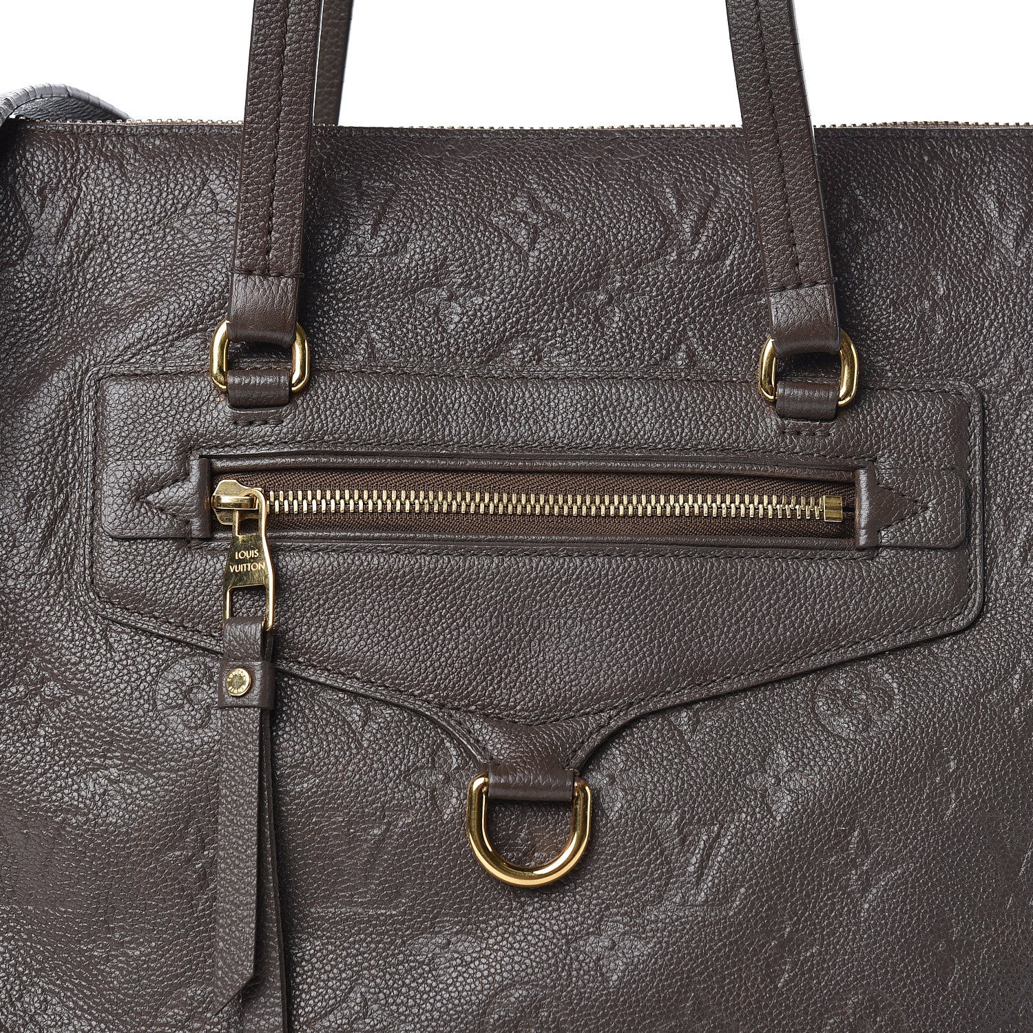Louis Vuitton Empreinte Lumineuse PM Ombre 15 of 16
