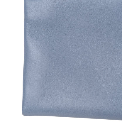 Valentino Garavani Nappa Va Va Voom Shoulder Bag London Stone 11 of 12