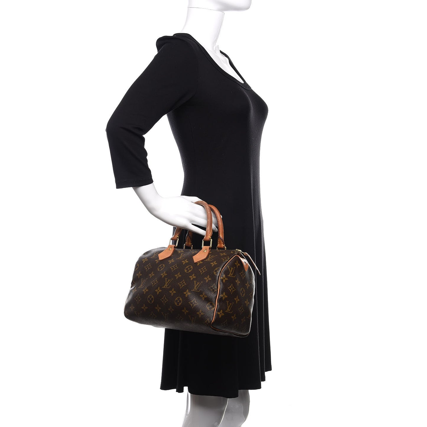 Monogram Speedy 25