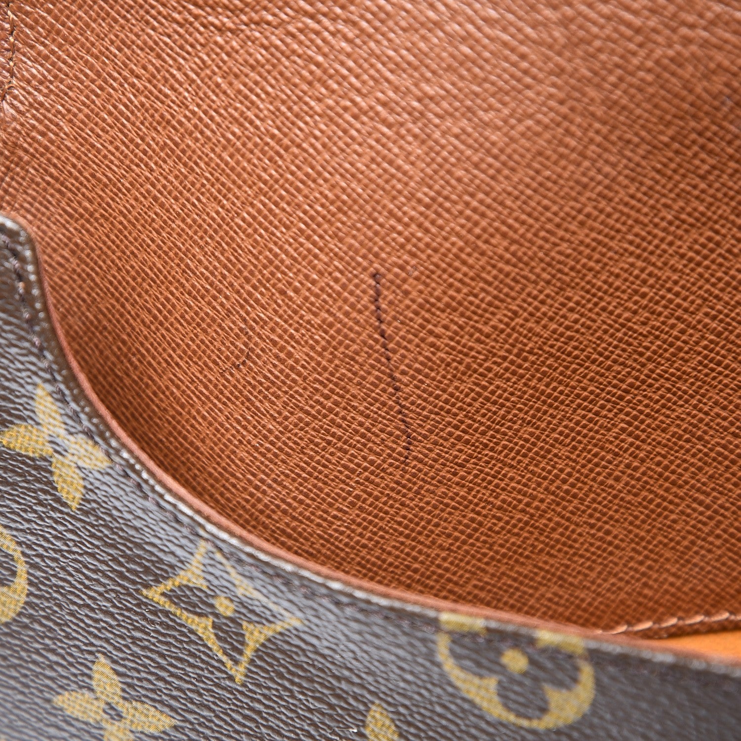 Louis Vuitton Monogram Musette GM 10 of 10