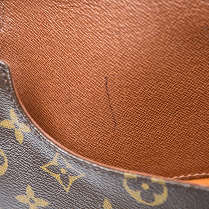 Louis Vuitton Monogram Musette GM 10 of 10