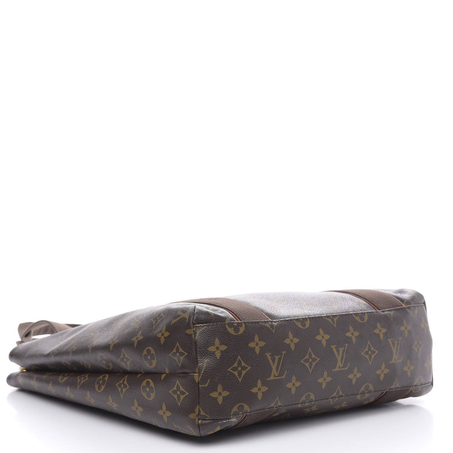 Louis Vuitton Monogram Cabas Beaubourg 4 of 12