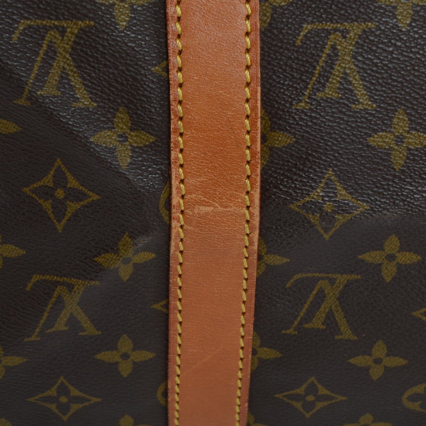 Monogram Sac Souple 45
