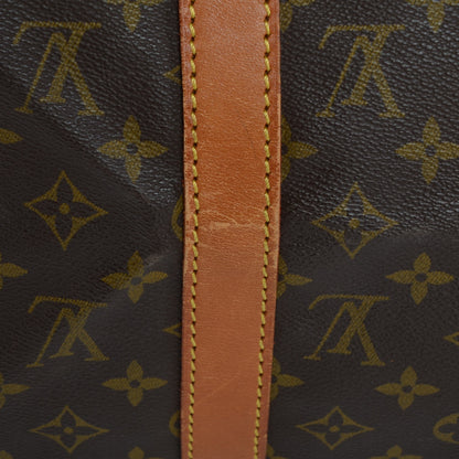 Louis Vuitton Monogram Sac Souple 45 13 of 16