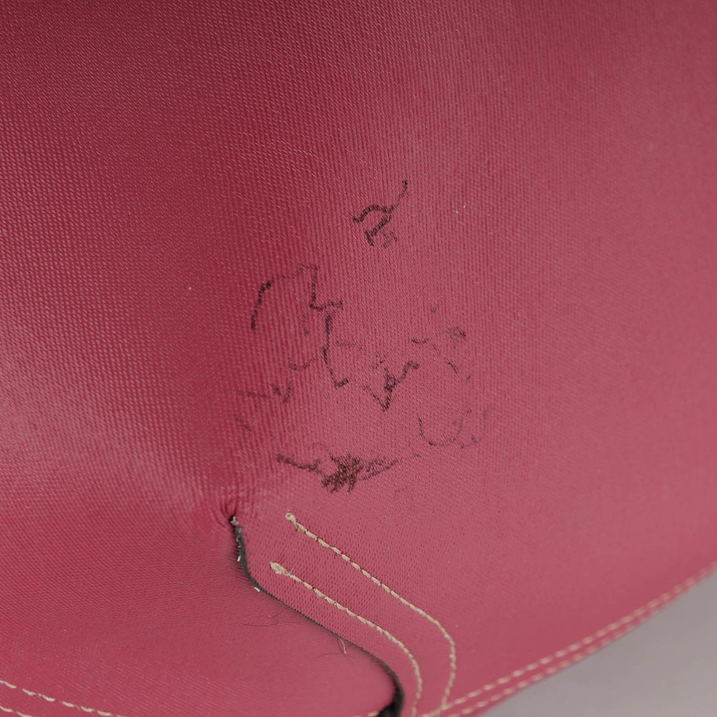 GG Supreme Monogram Blooms Large Reversible Tote Beige Multicolor Dry Rose