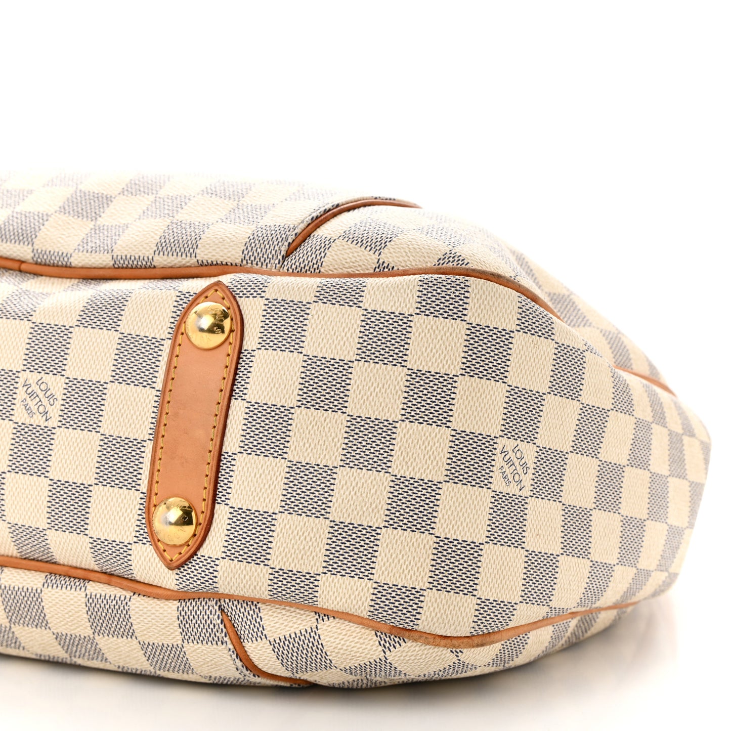 Damier Azur Galliera PM