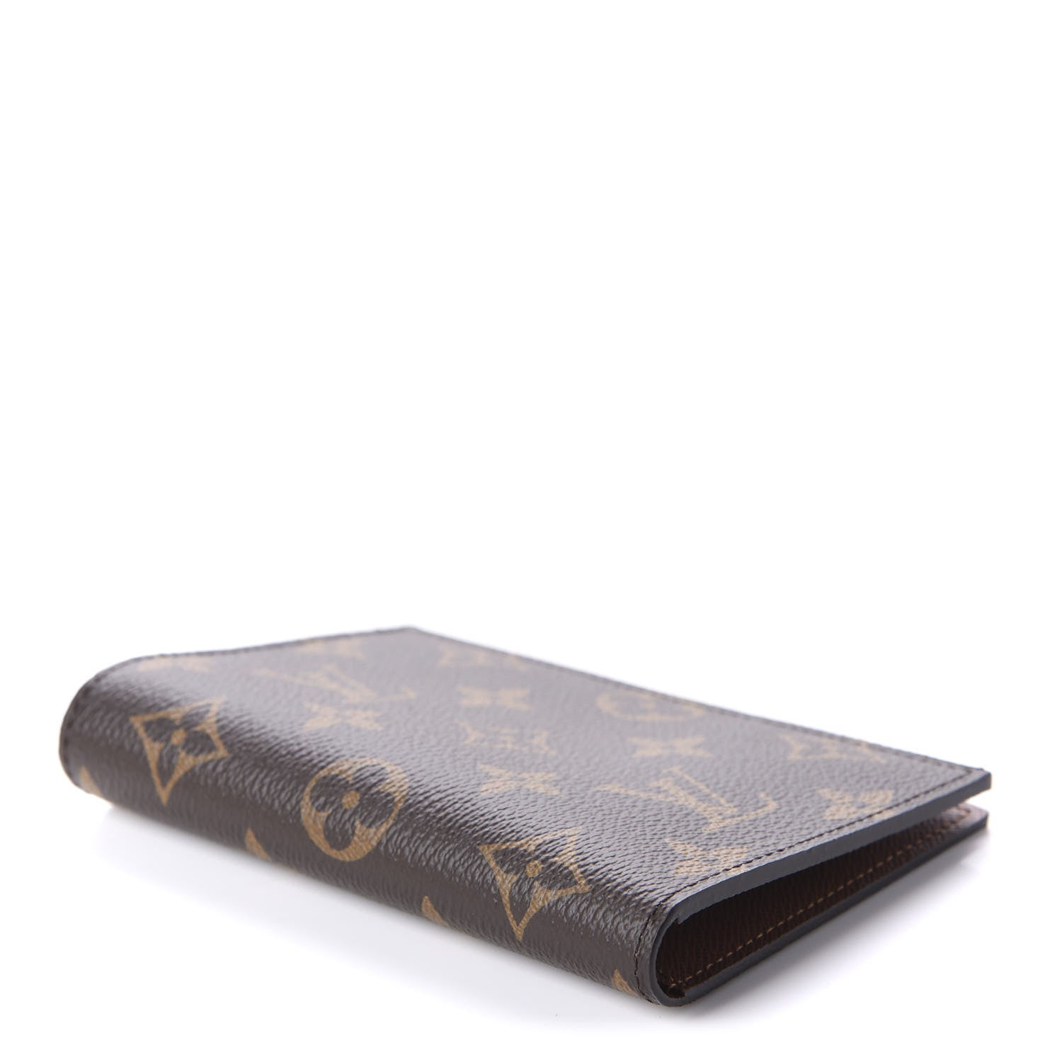 Louis Vuitton Monogram Passport Cover 4 of 10