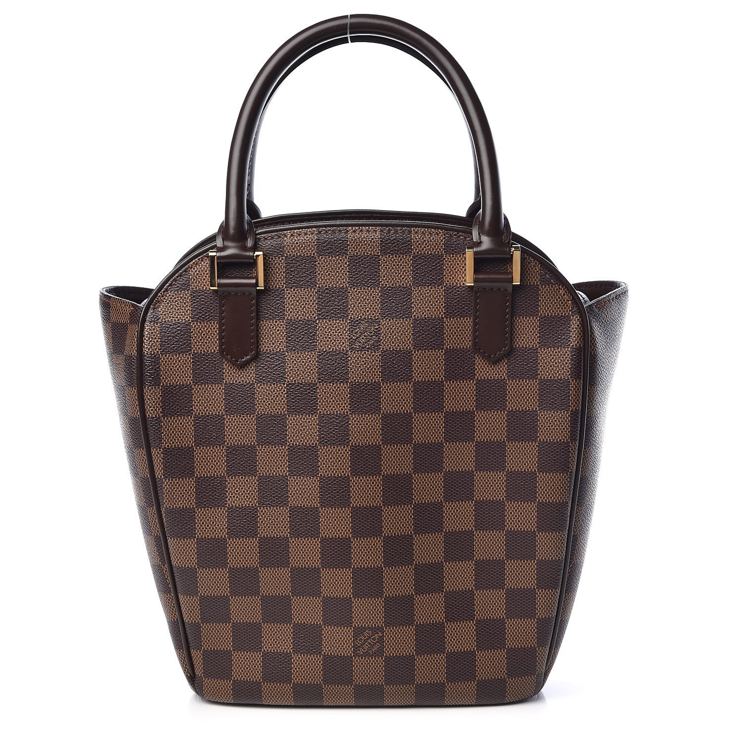 Louis Vuitton Damier Ebene Sarria Seau 1 of 9