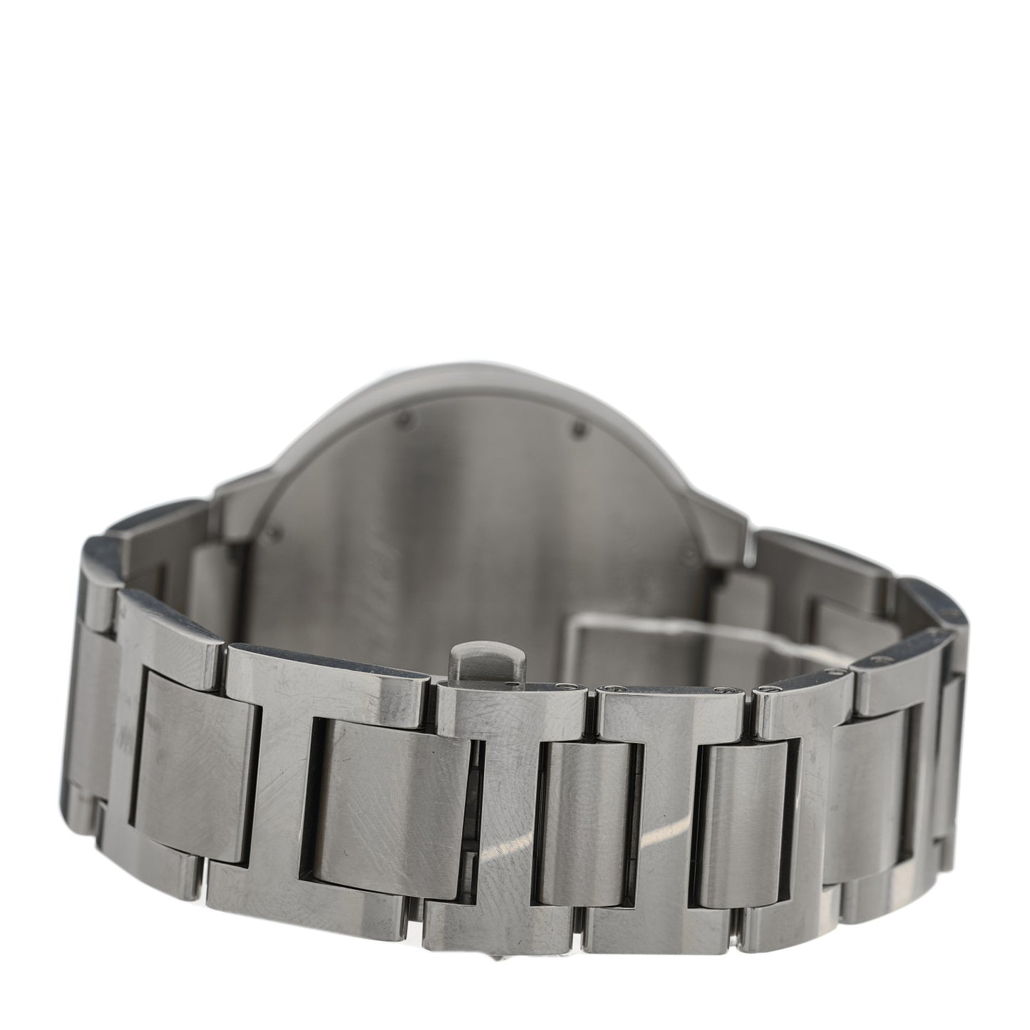 Stainless Steel 42mm Ballon Bleu De Cartier Automatic Watch