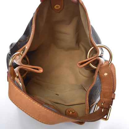 Louis Vuitton Monogram Galliera PM 5 of 17