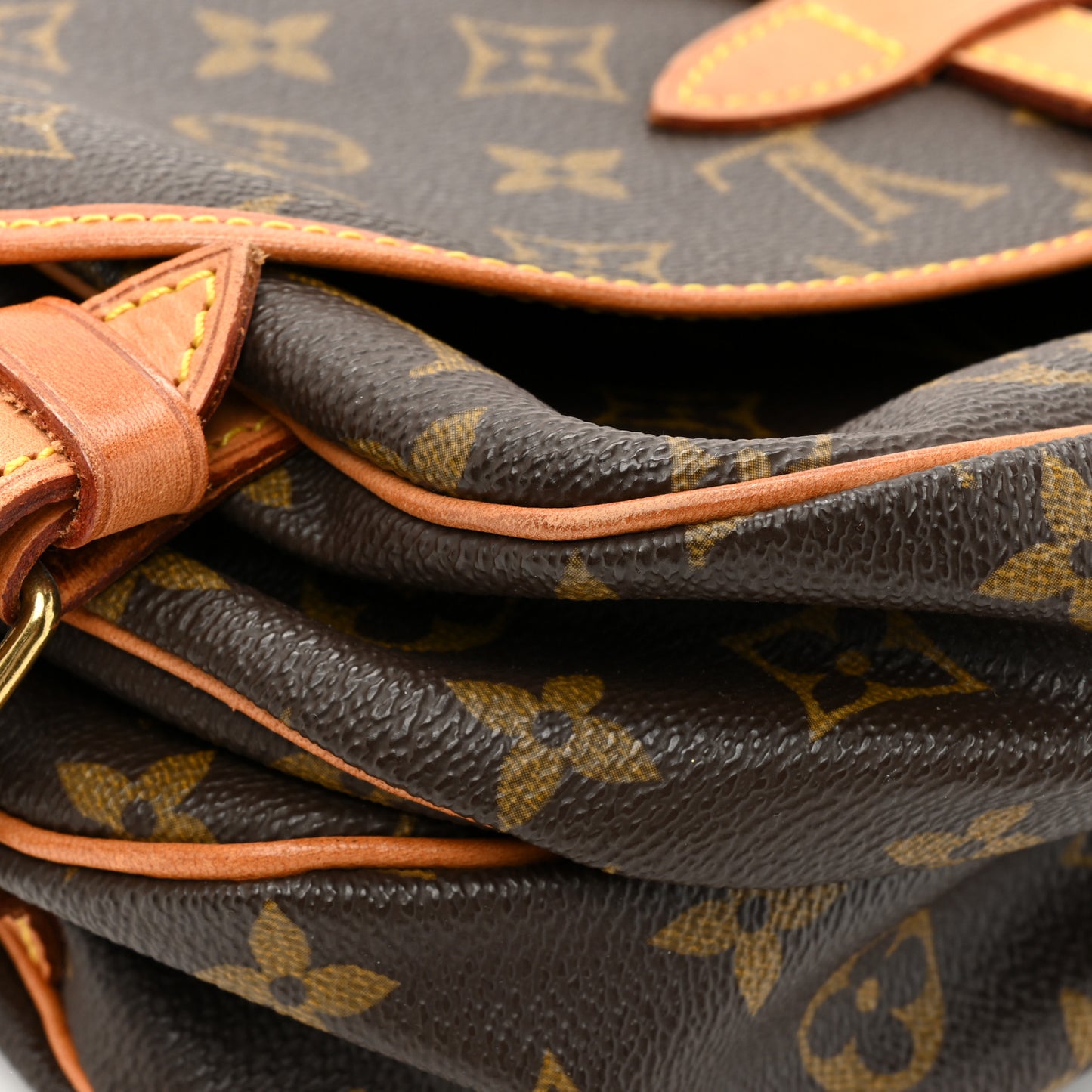 Monogram Saumur 30