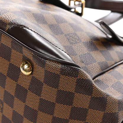 Louis Vuitton Damier Ebene Verona MM 12 of 12