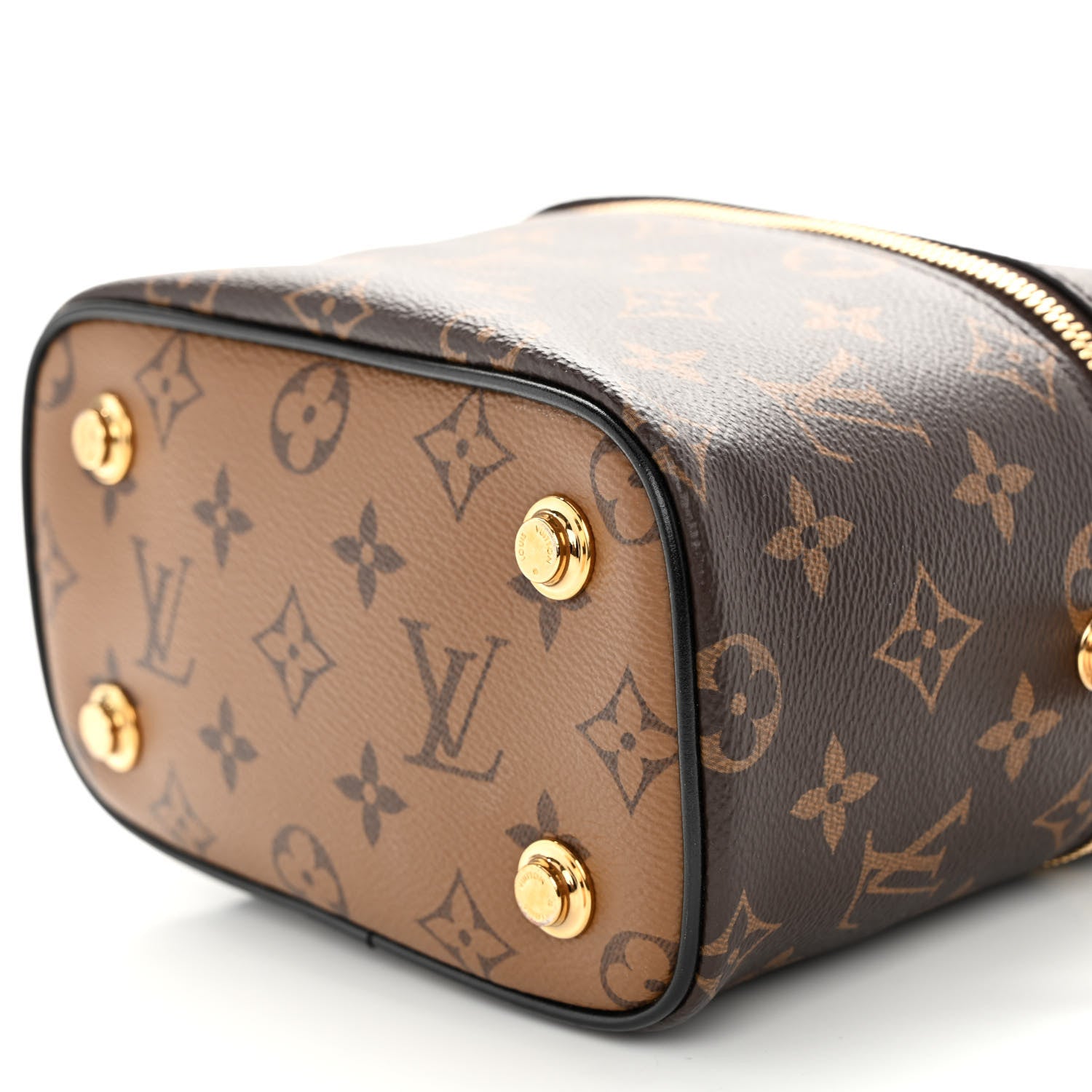 Louis Vuitton Reverse Monogram Vanity PM 9 of 10
