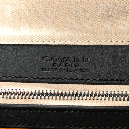 Goyard Goyardine Croisiere 65 Black 5 of 11