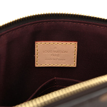Louis Vuitton Monogram Rivoli PM 5 of 10