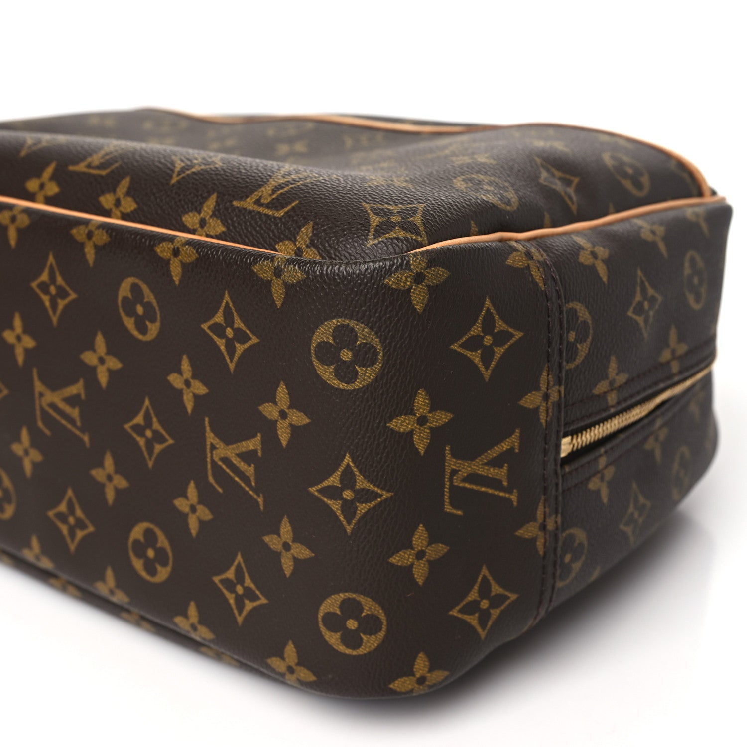 Louis Vuitton Monogram Deauville 9 of 12