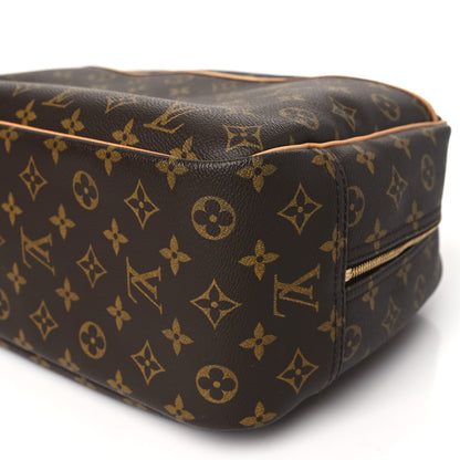 Louis Vuitton Monogram Deauville 9 of 12