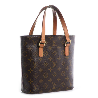 Louis Vuitton Monogram Vavin PM 3 of 7