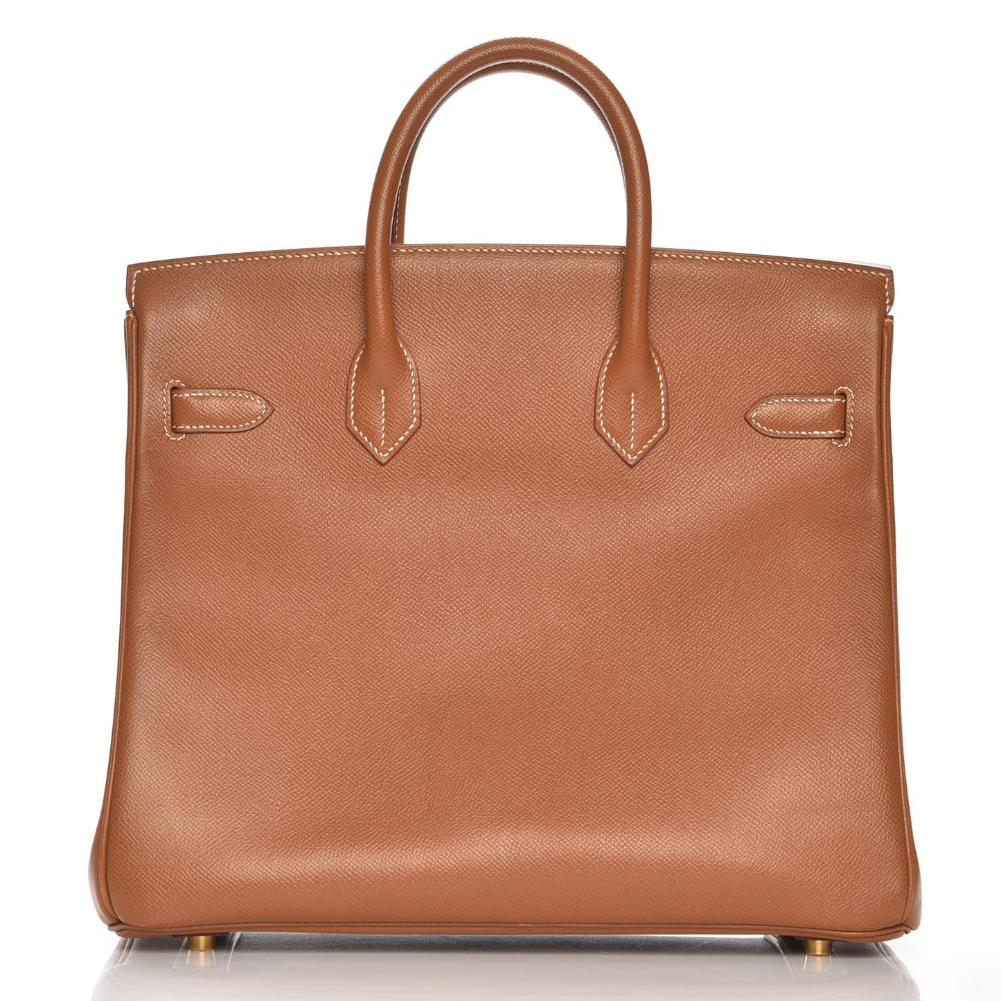 Courchevel HAC Birkin 32 Gold