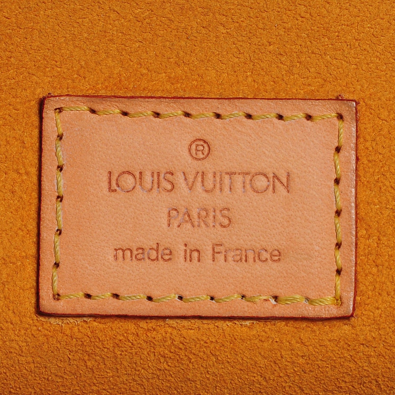 Louis Vuitton Monogram Denim Neo Speedy Blue 6 of 7