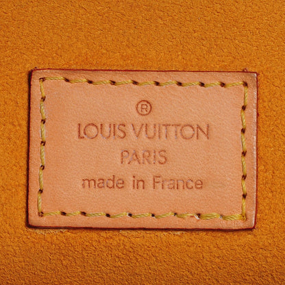 Louis Vuitton Monogram Denim Neo Speedy Blue 6 of 7