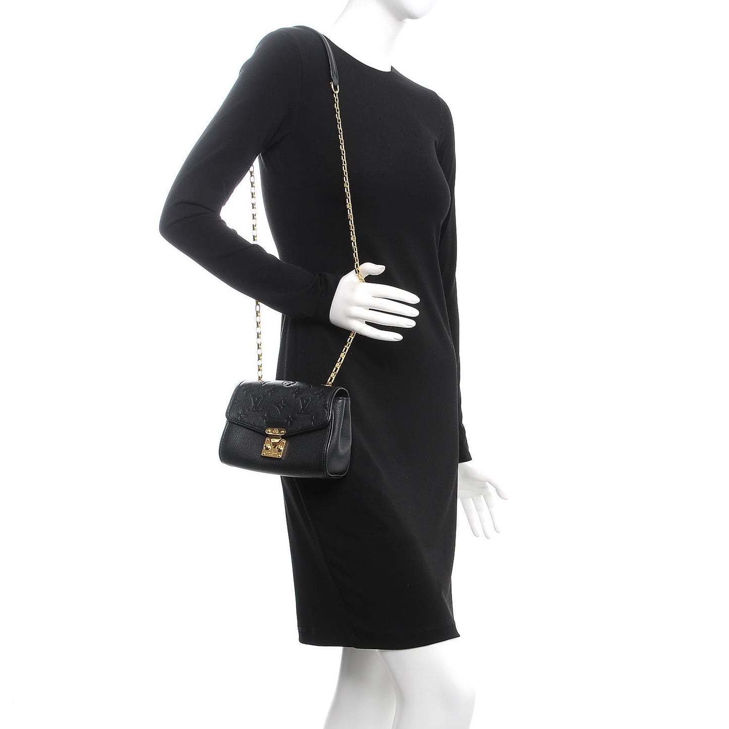 Empreinte Saint Germain BB Black