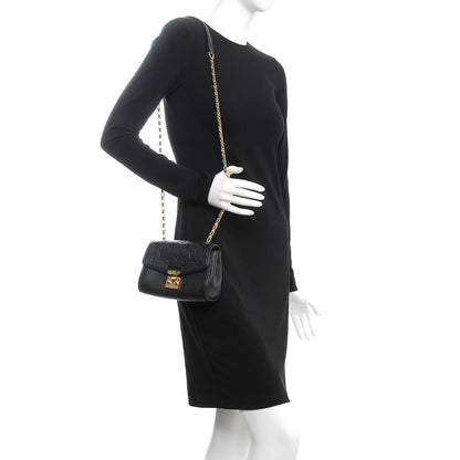 Louis Vuitton Empreinte Saint Germain BB Black 2 of 9
