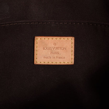 Louis Vuitton Vernis Roxbury Drive Amarante 6 of 7