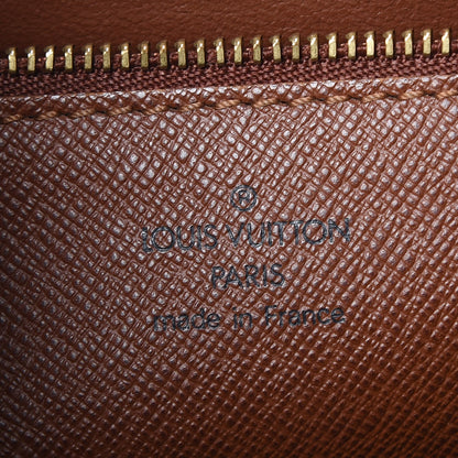 Louis Vuitton Monogram Trocadero 27 6 of 10