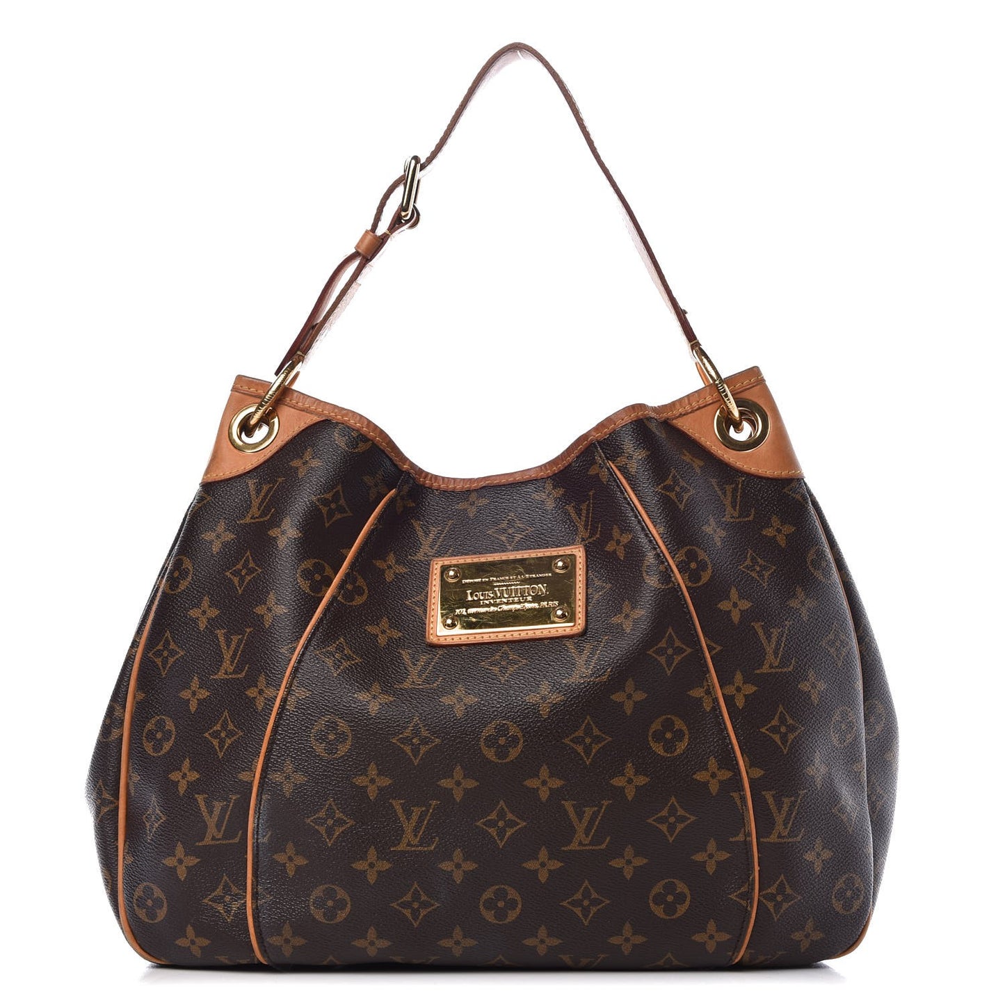 Monogram Galliera PM