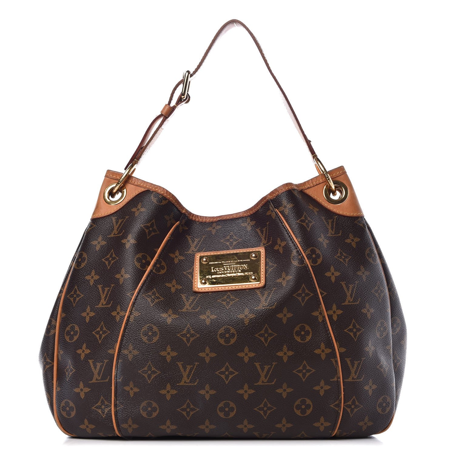 Louis Vuitton Monogram Galliera PM 1 of 21