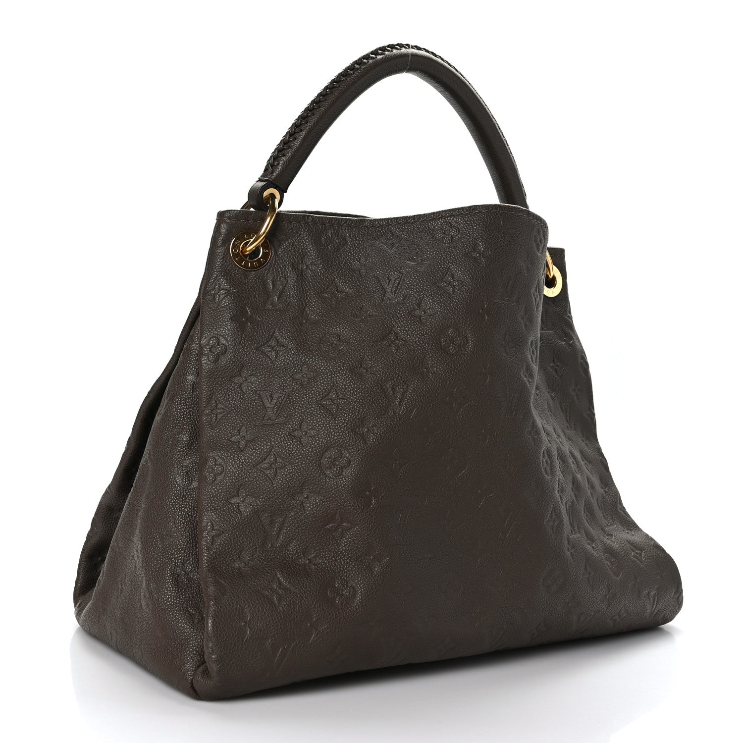 Louis Vuitton Empreinte Artsy MM Ombre 2 of 8