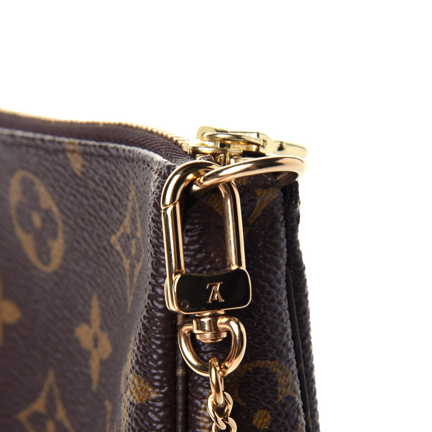 Monogram Mini Pochette Accessories