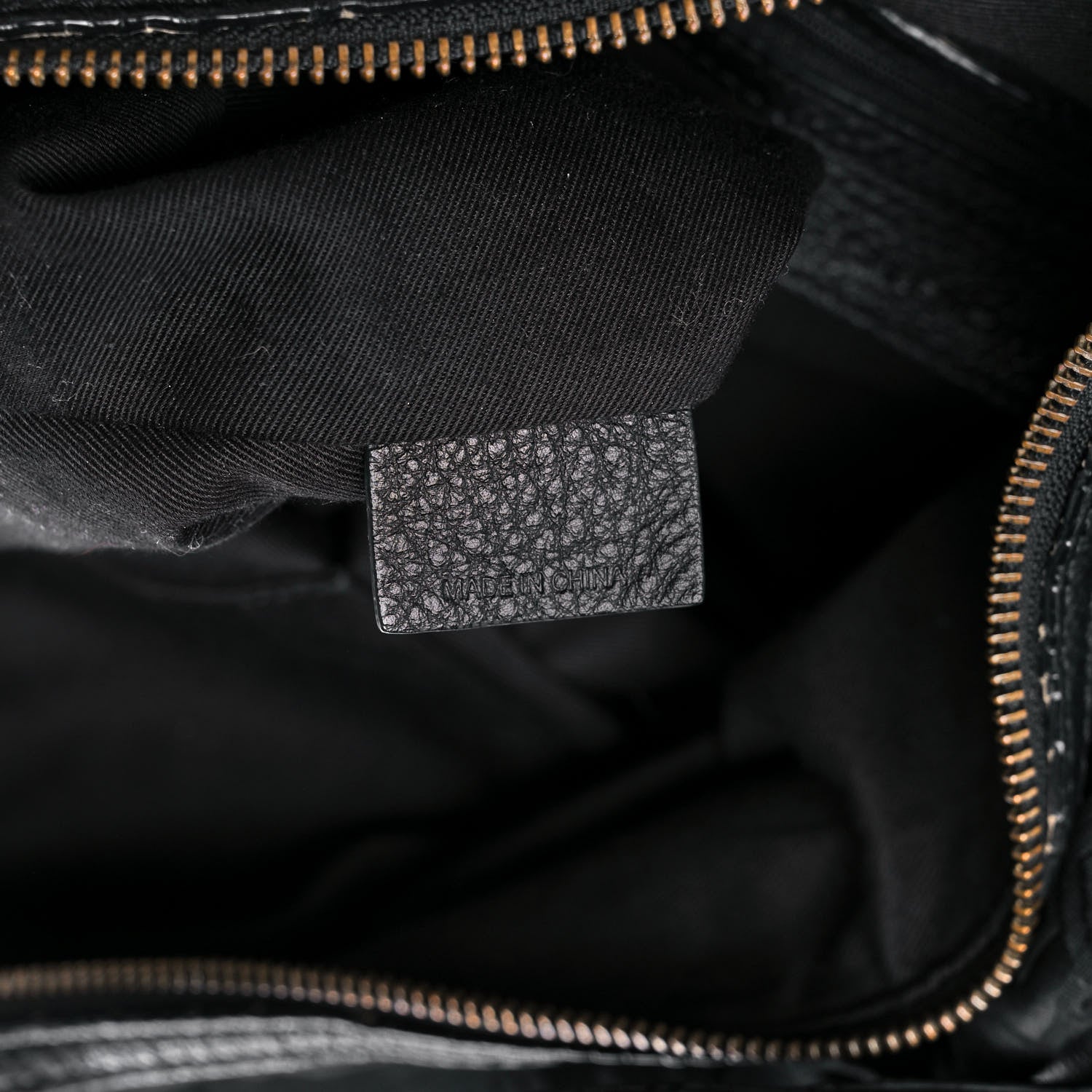 Givenchy Nylon Hobo Bag Black 8 of 12