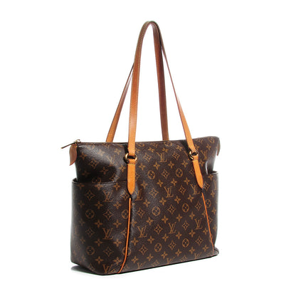 Louis Vuitton Monogram Totally MM 3 of 7