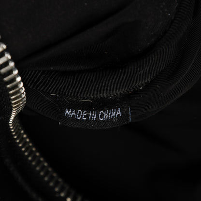 Alexander Wang Neoprene Lambskin Rocco Black Resin Hardware 7 of 7