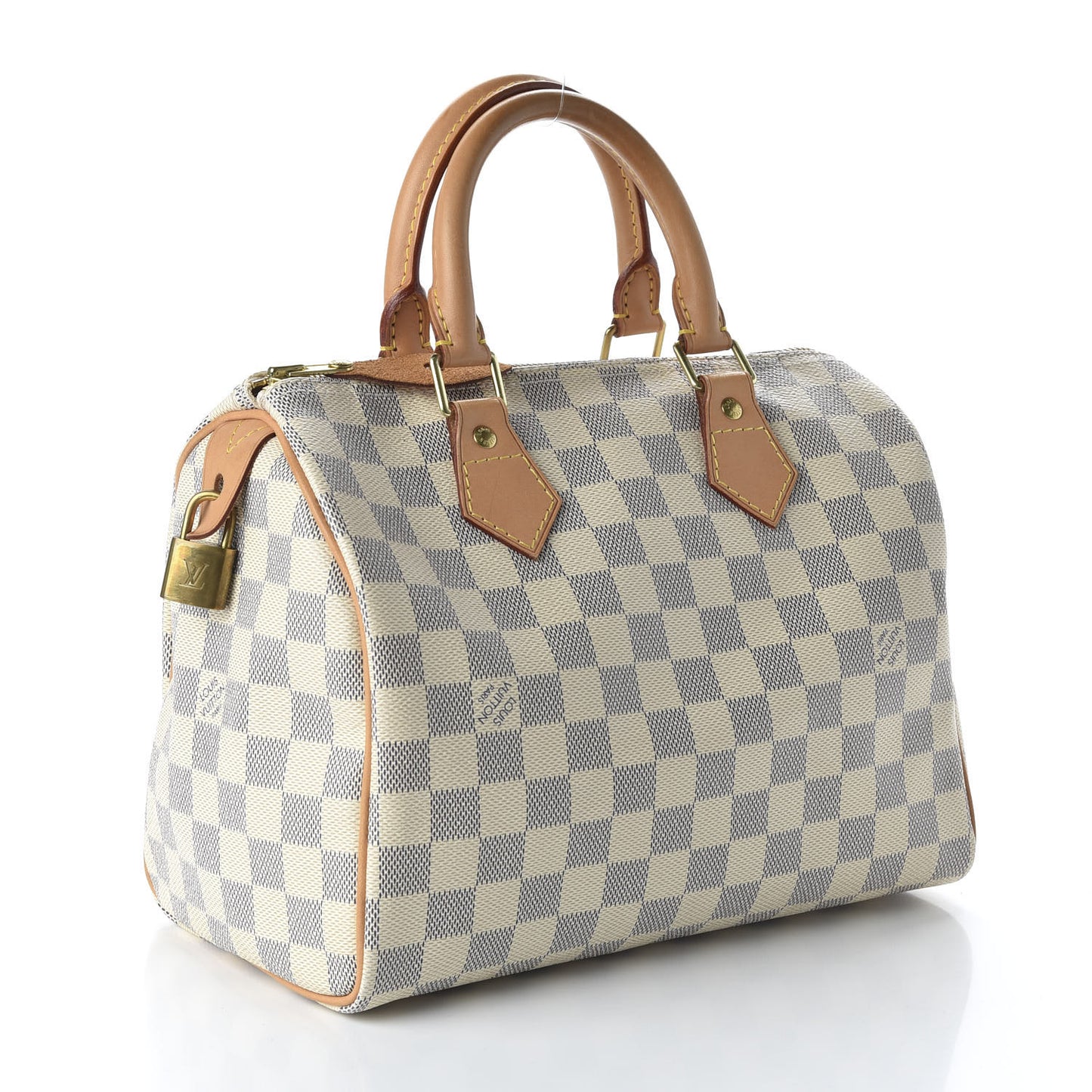 Damier Azur Speedy 25