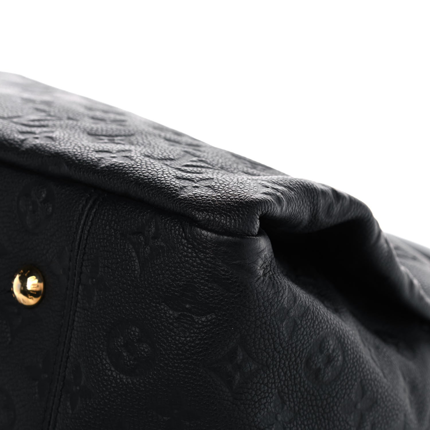 Louis Vuitton Empreinte Artsy MM Black 11 of 13