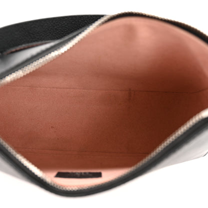 Louis Vuitton Epi Marelle Black 6 of 11