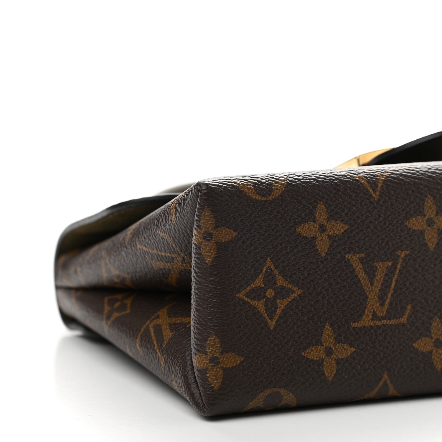 Louis Vuitton Monogram Locky BB Laurier 8 of 9