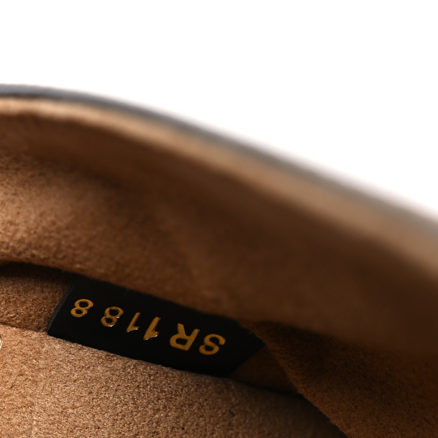 Louis Vuitton Epi Twist Shoulder Bag MM Camel 8 of 13
