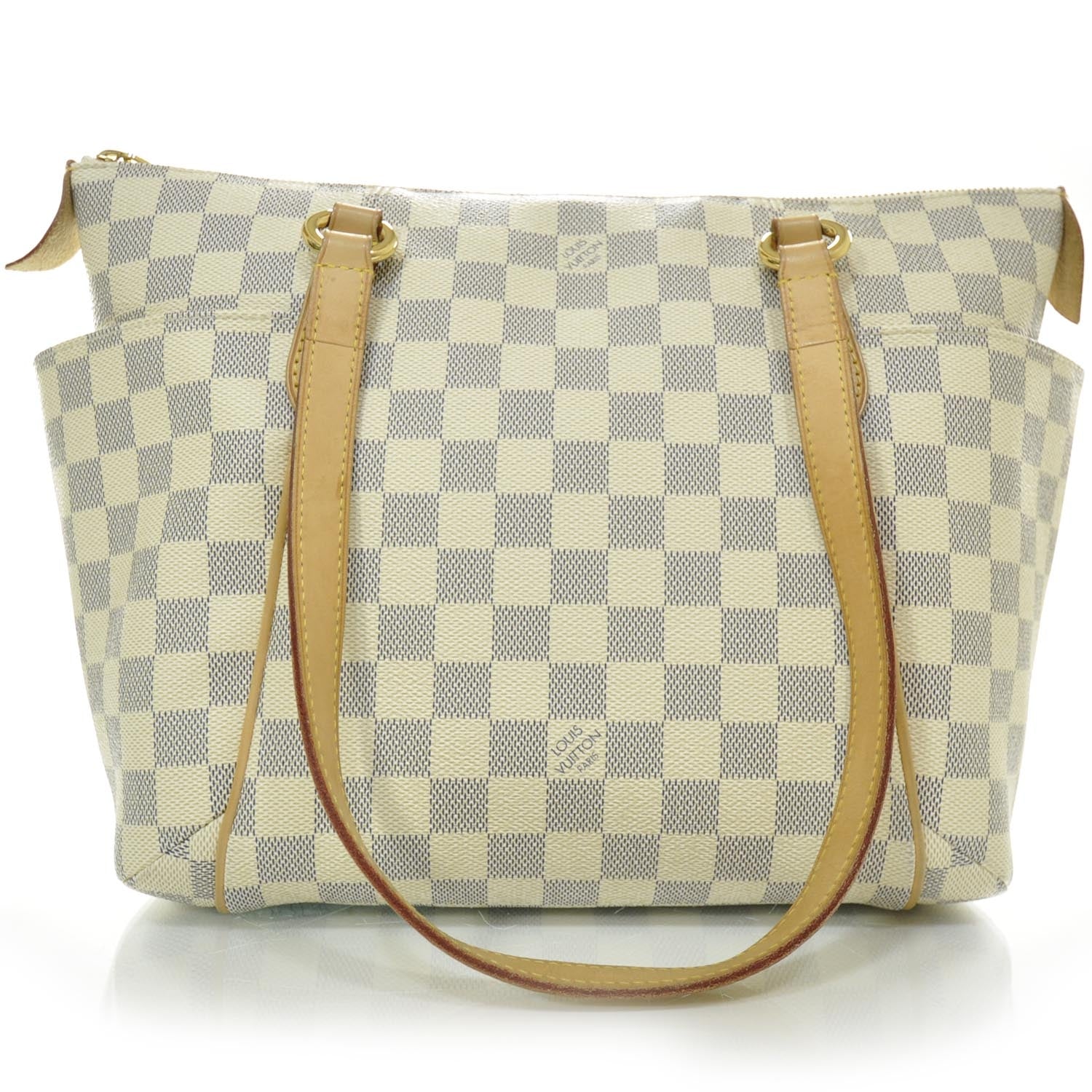 Louis Vuitton Monogram Neverfull GM 2 of 19